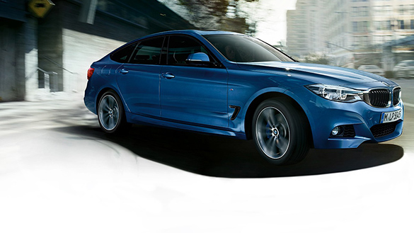 BMW 3 Series Gran Turismo BMW 3 Series Gran Turismo